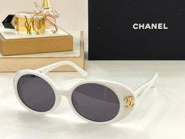 Picture of Chanel Sunglasses _SKUfw56651181fw